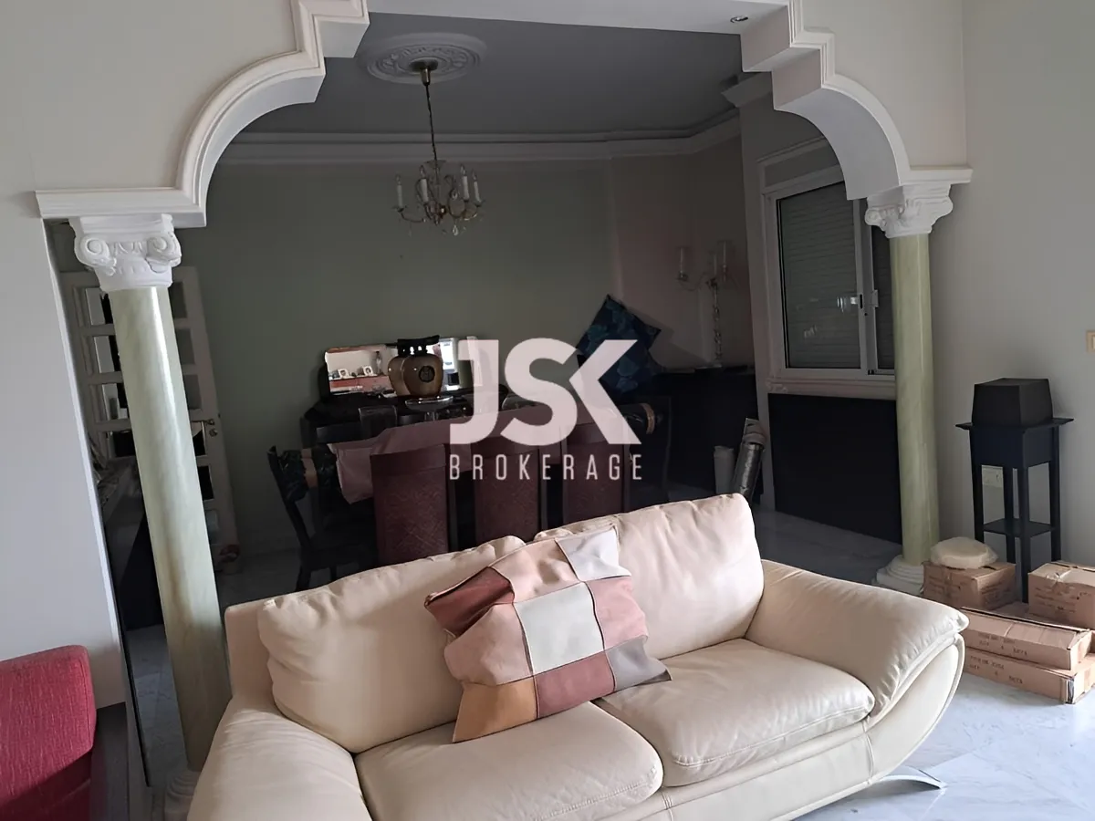 Apartment for Sale in Byblos, Lebanon