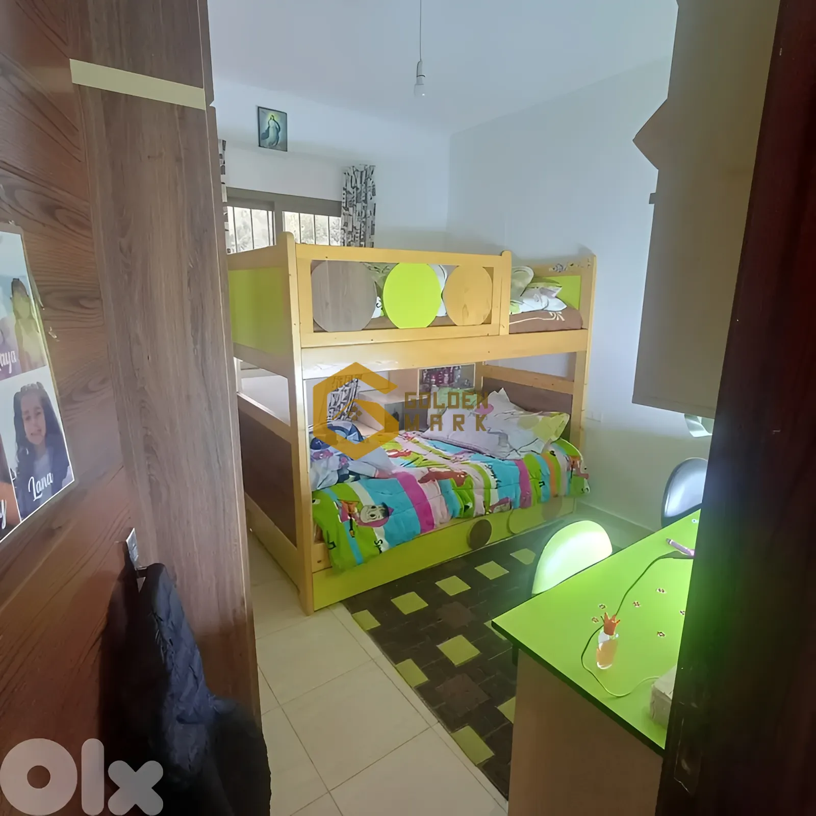 Apartment for Sale in Aannaya