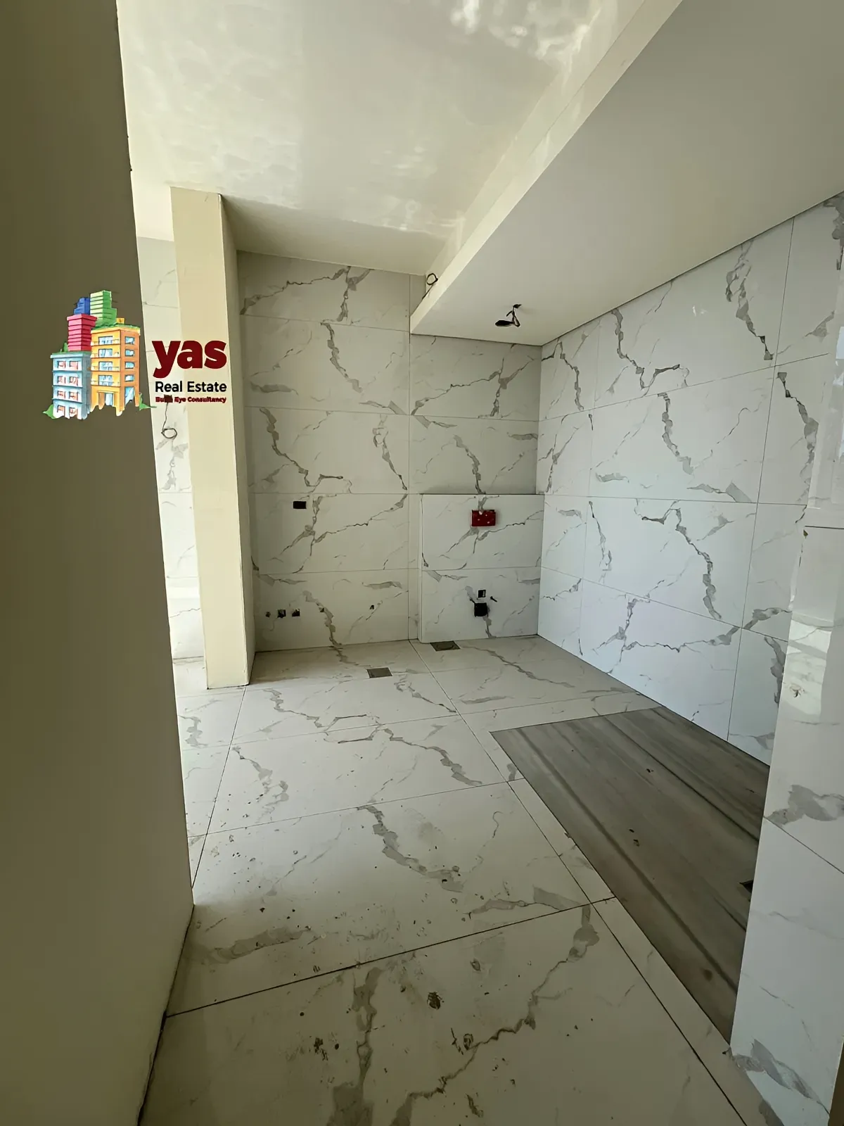 Apartment for Sale in Achrafieh