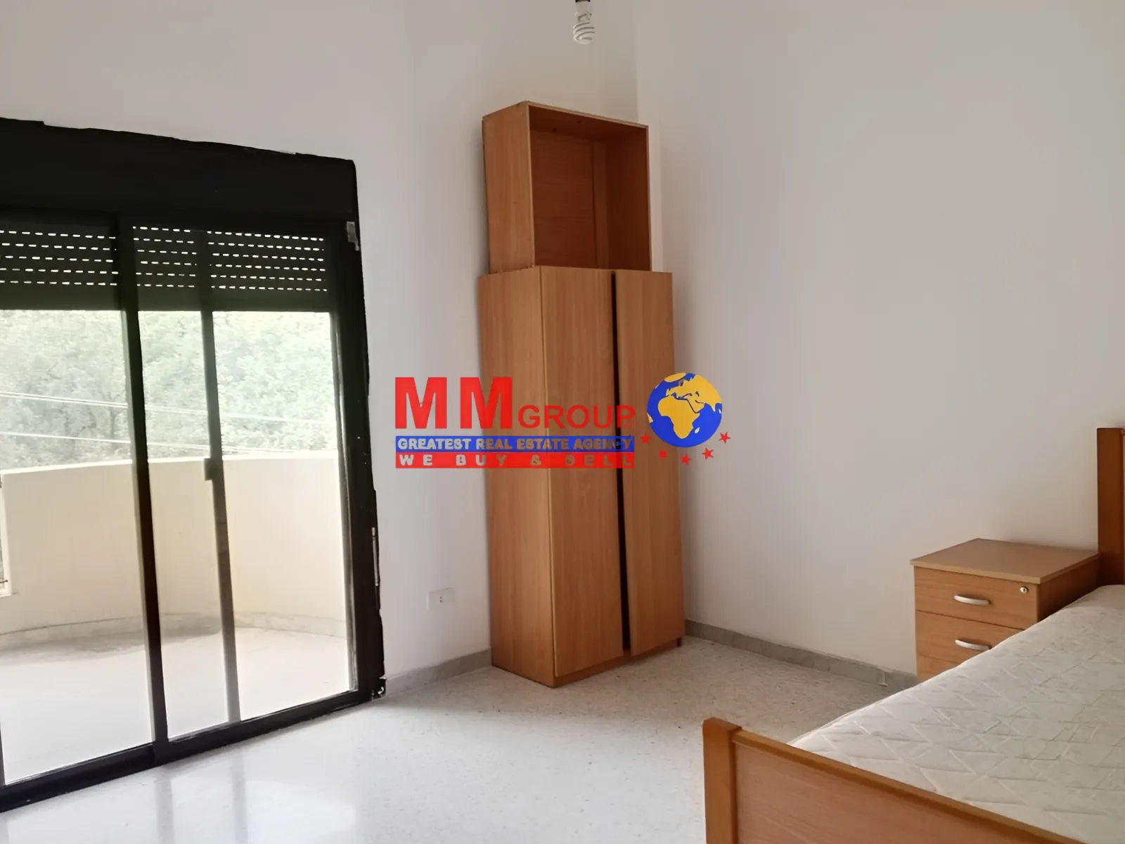 Apartment for Sale in Douar
