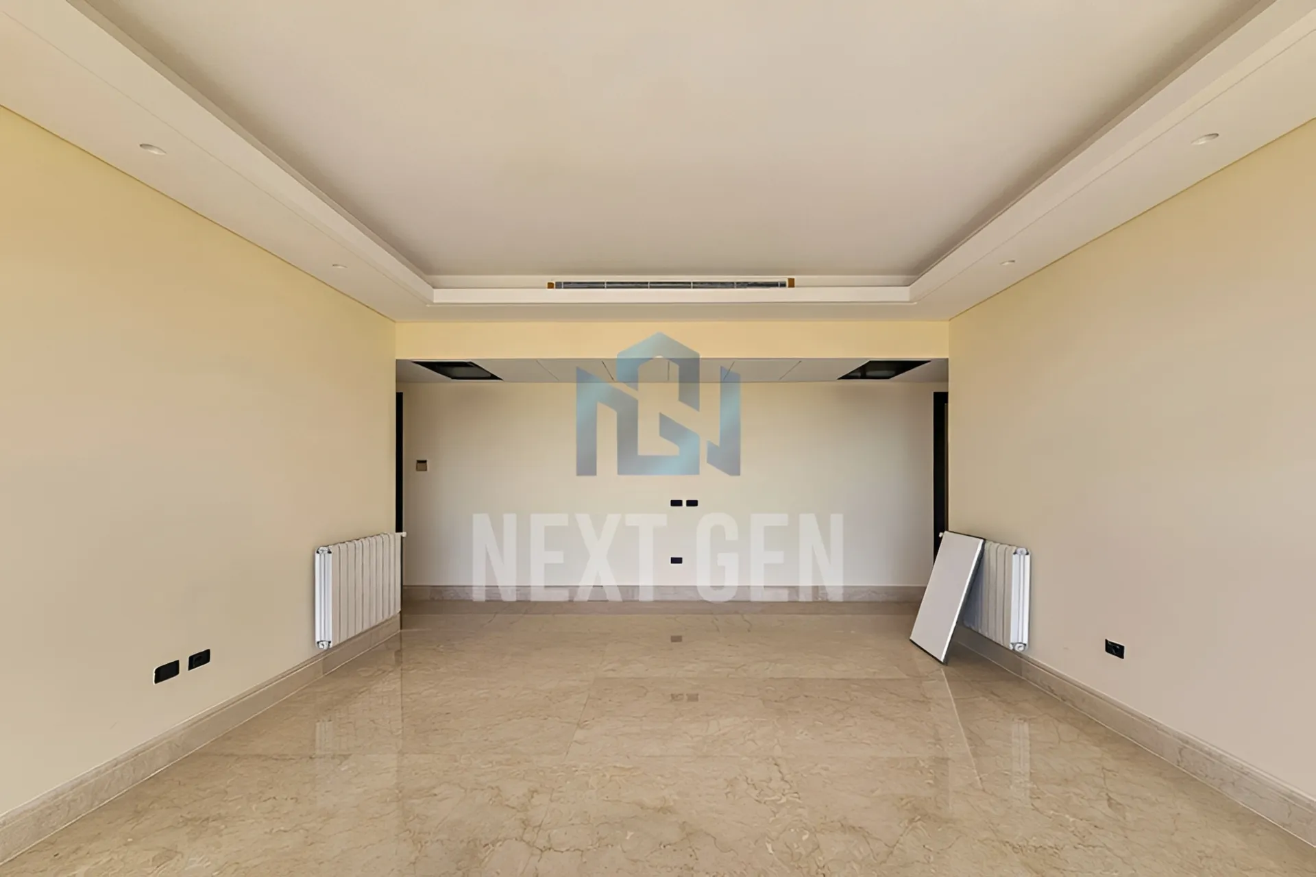 Apartment for rent in Raoucheh, Beirut, Lebanon