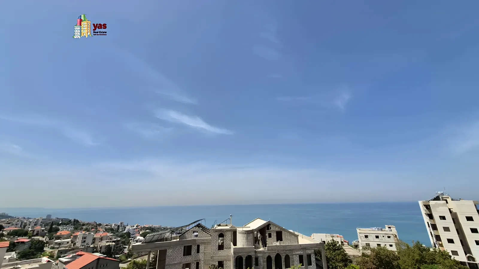 Apartment for Sale in Okaibe