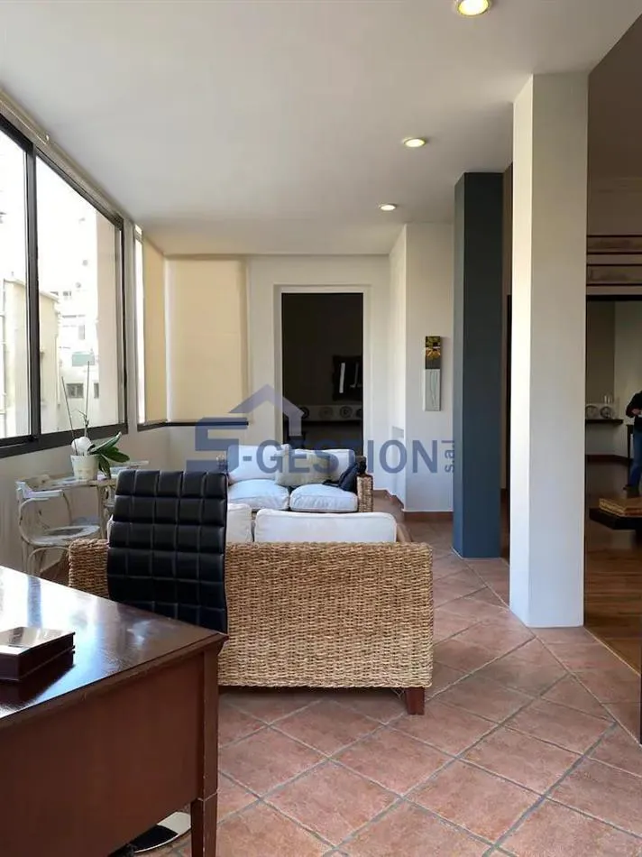 Apartment for Sale in Achrafieh
