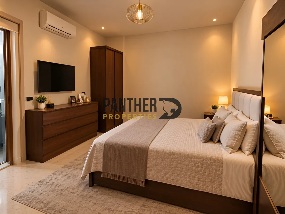 Apartment for sale in Zgharta