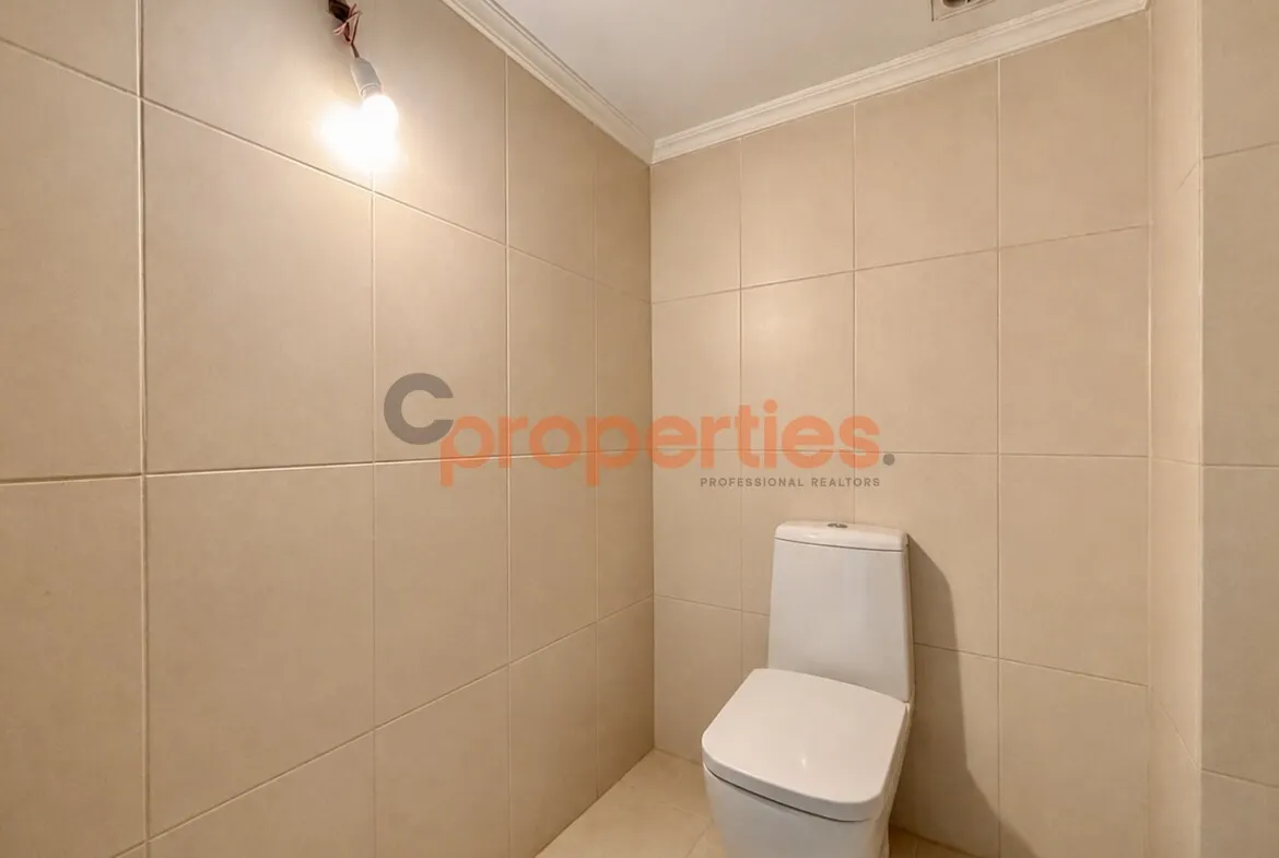 Apartment for Sale in Bsalim