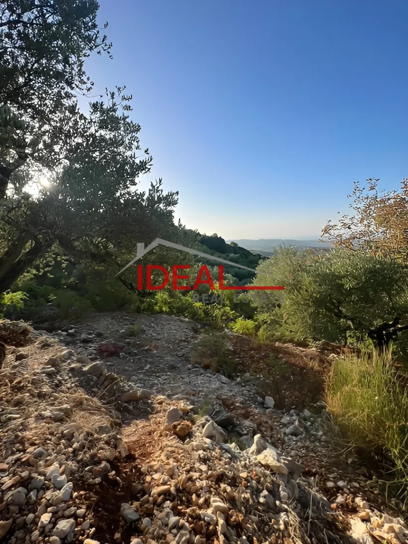 Land for Sale in Halta, Lebanon