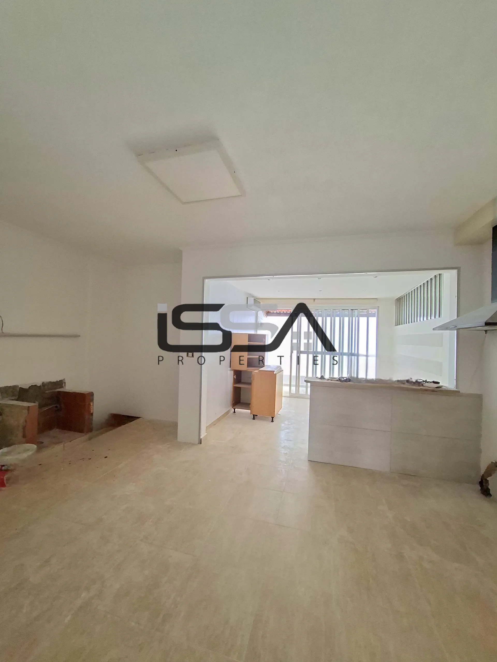 Duplex for rent in Ballouneh, lebanon