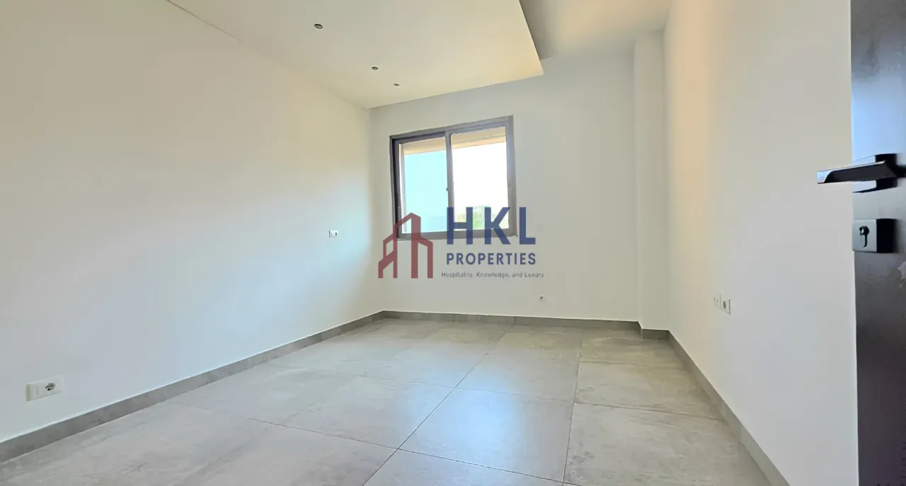 Apartment for rent in Ras Beirut