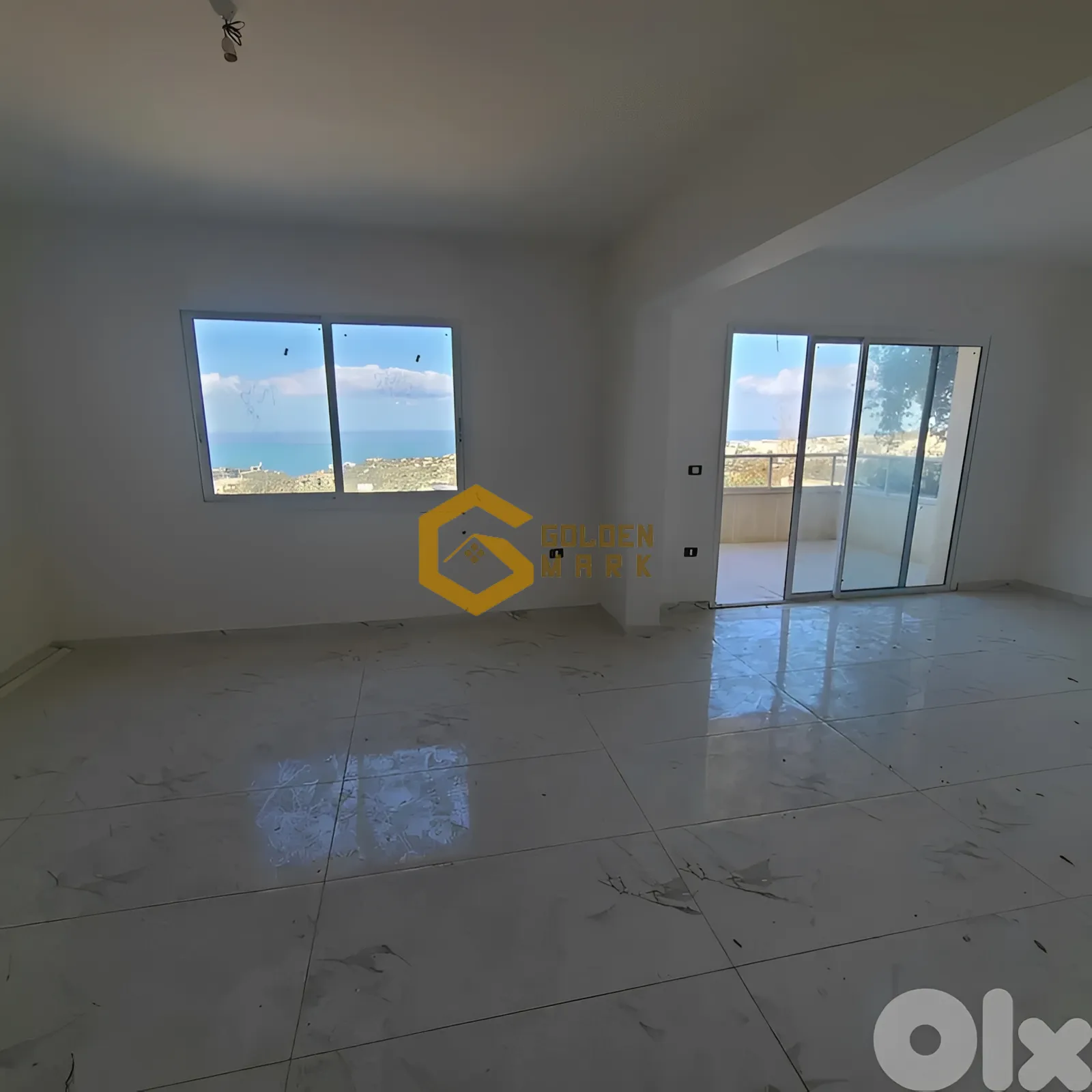 Apartment for Sale in Byblos
