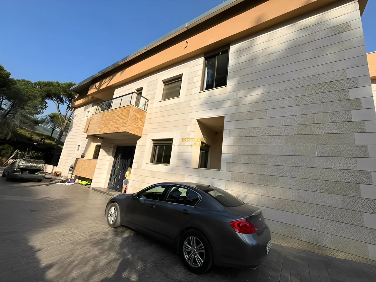 Apartment for Sale in Baabdat, Lebanon