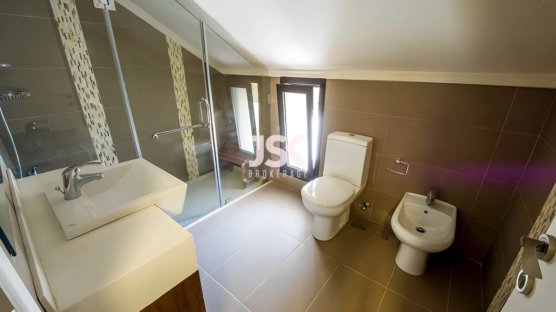 Duplex for Sale in Bsalim