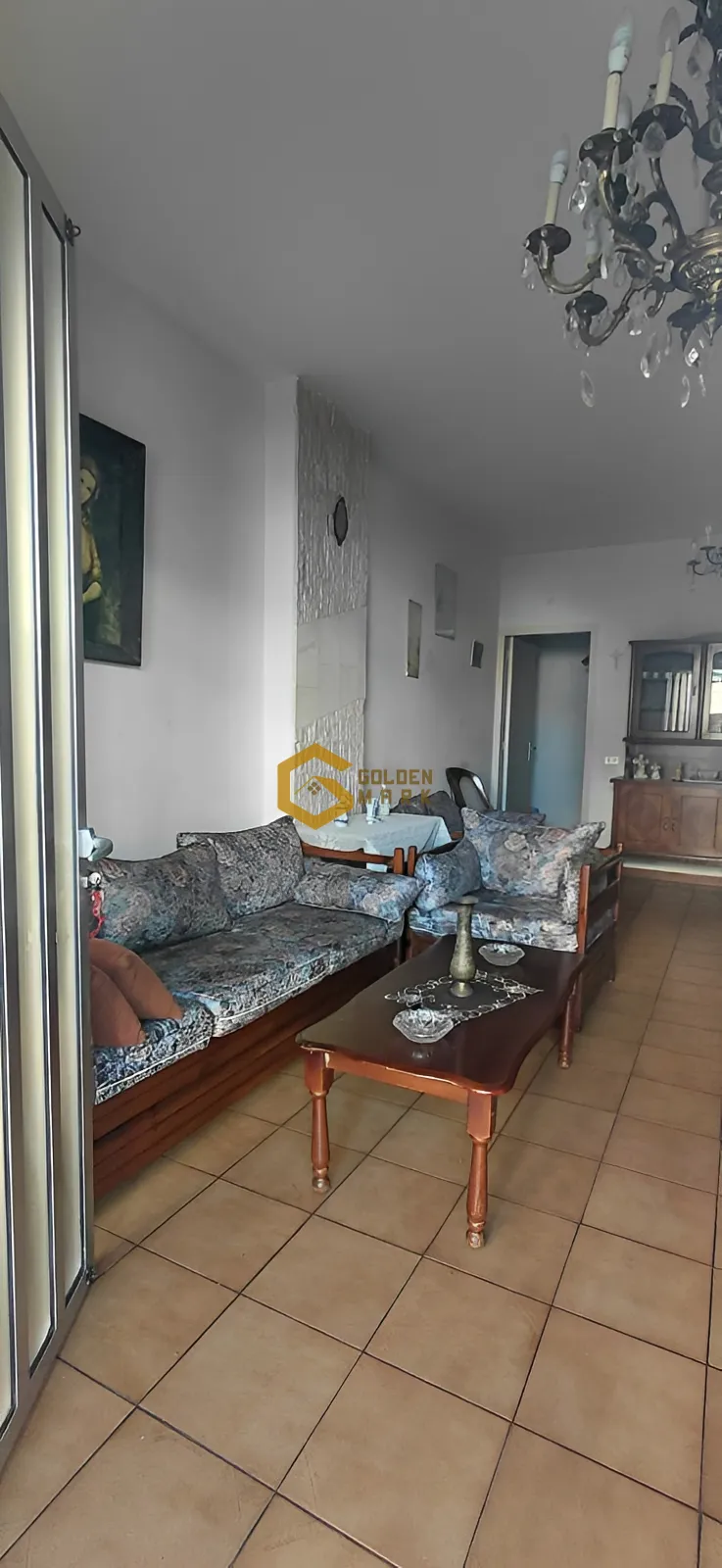 Apartment for Rent in Blat