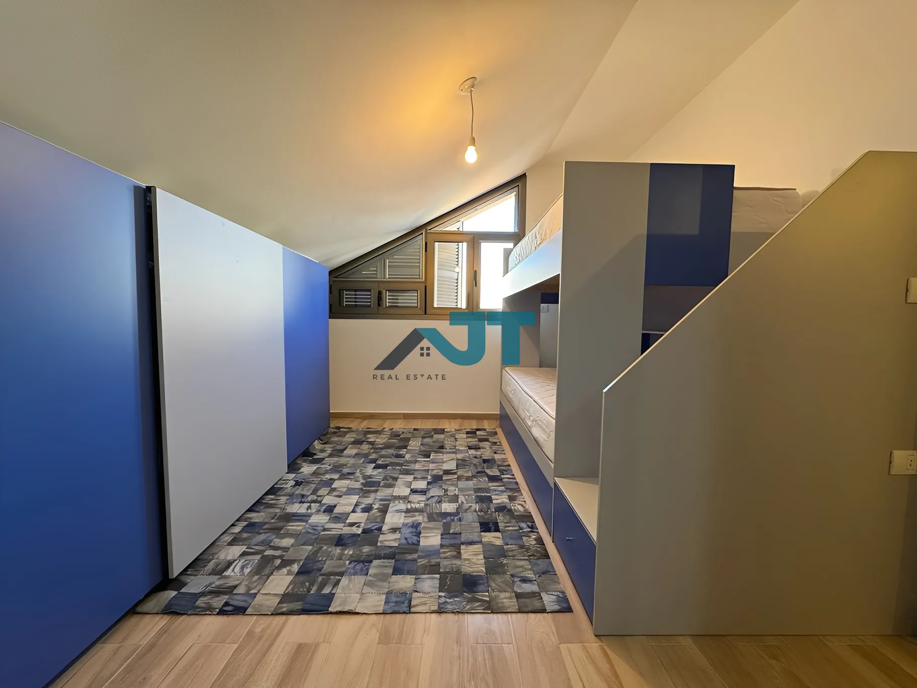 Apartment for Rent in Zaarour, Lebanon