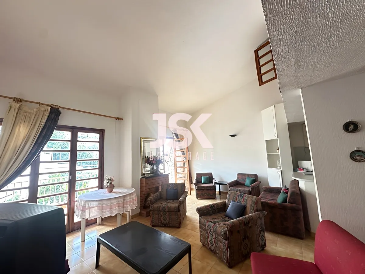 Chalet for sale in Faitroun - 3 bed, 2 bath