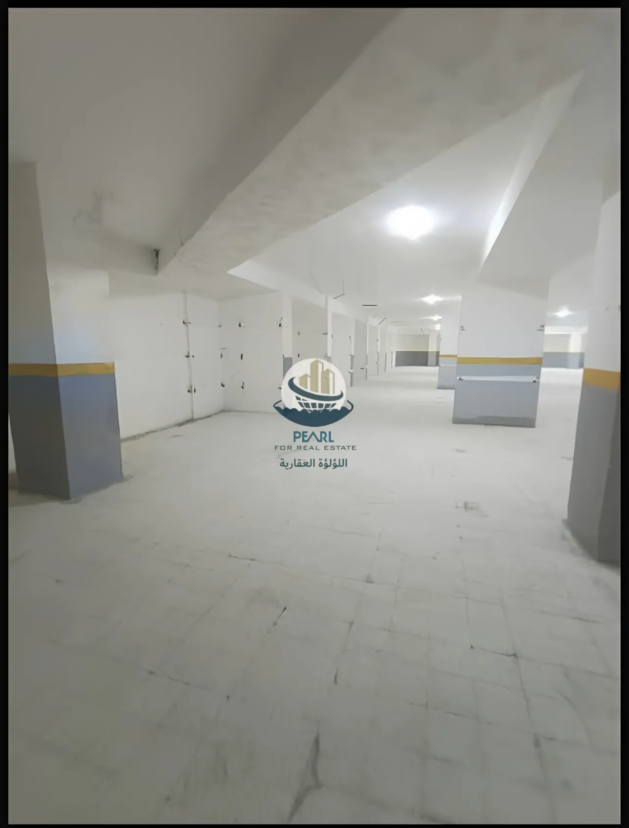 Warehouse for sale in Mar elias, beirut, lebanon