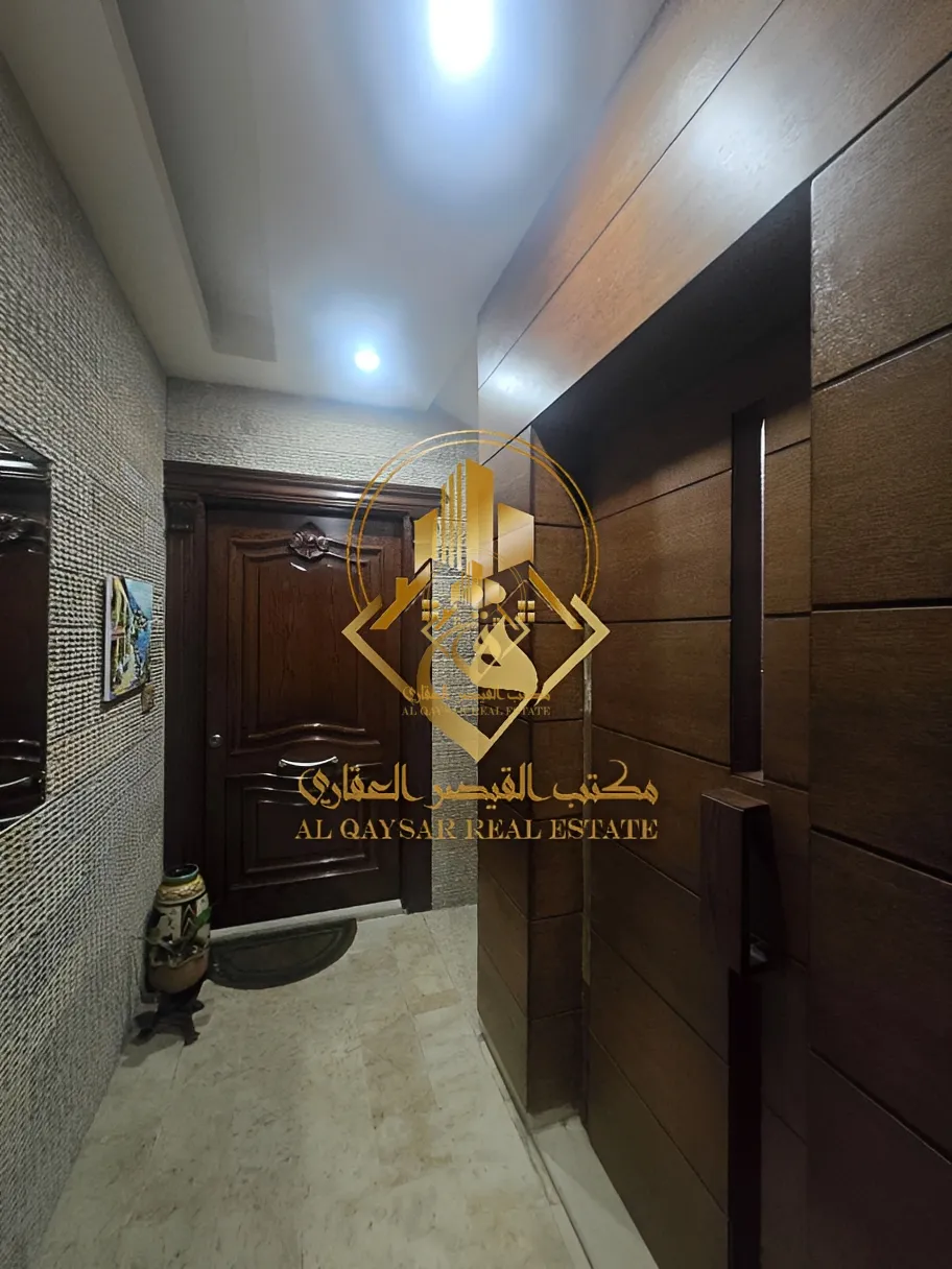 Apartment for sale in Bir Hasan, Lebanon