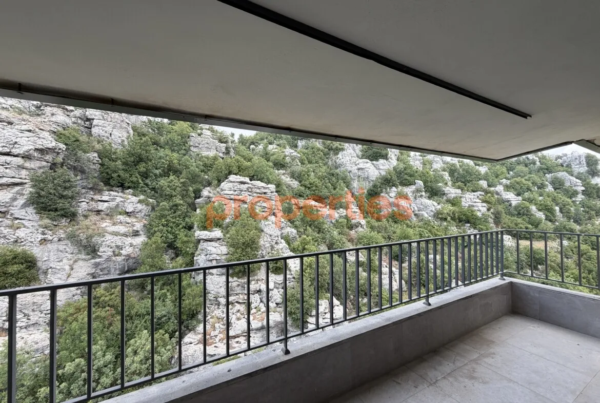 Apartment for Sale in Faitroun