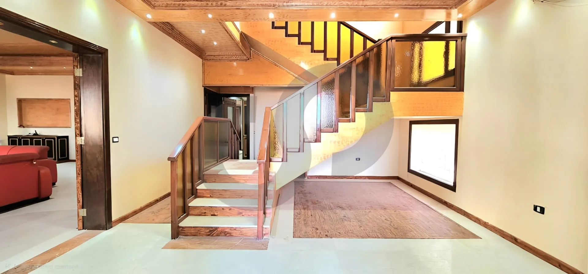 Villa for Sale in Cornet Chahwan, Lebanon