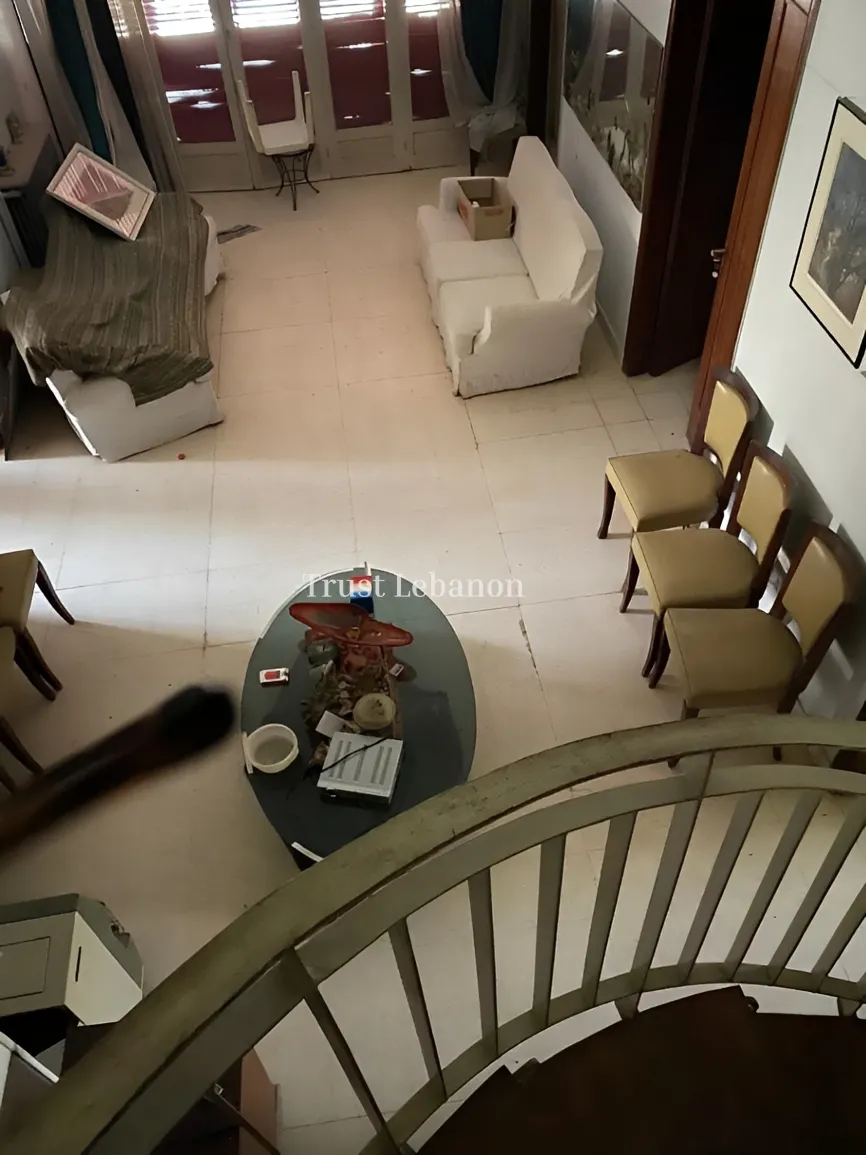 Villa for sale in Dahr El Souane, Lebanon