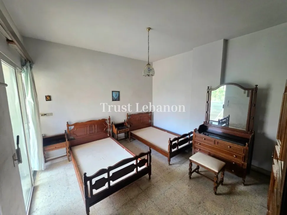 Apartment for sale in Antelias, Lebanon