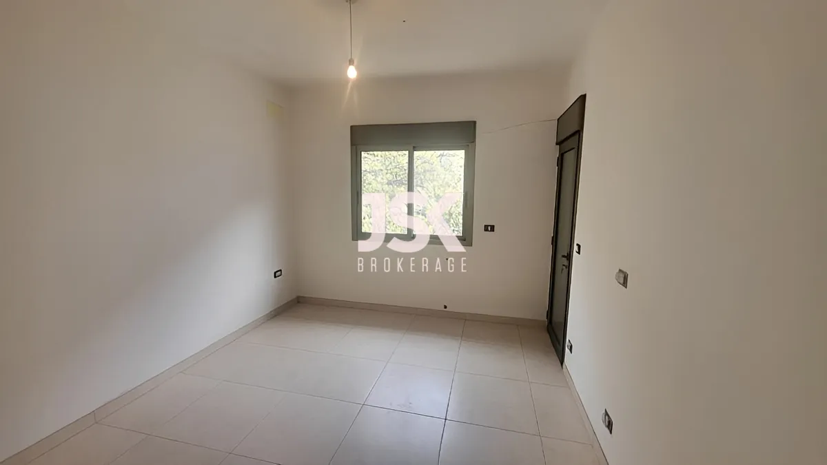 Apartment for Sale in Haret Sakher, Lebanon