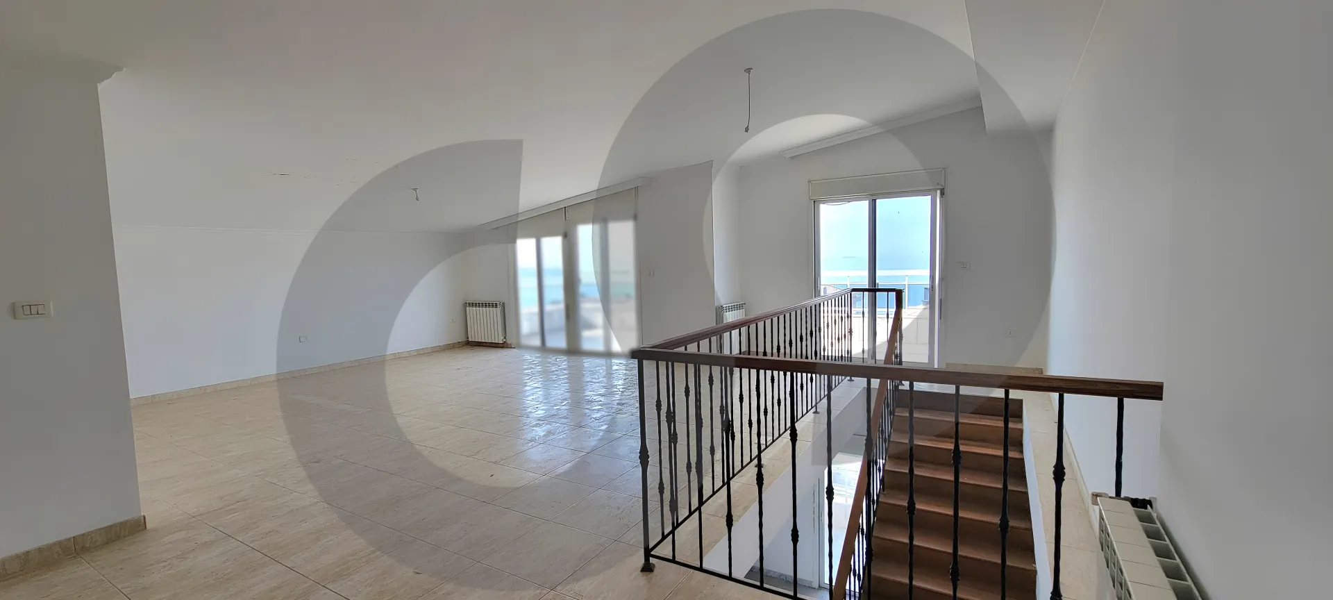 Duplex for Sale in Sahel Alma - 5 bed, 5 bath