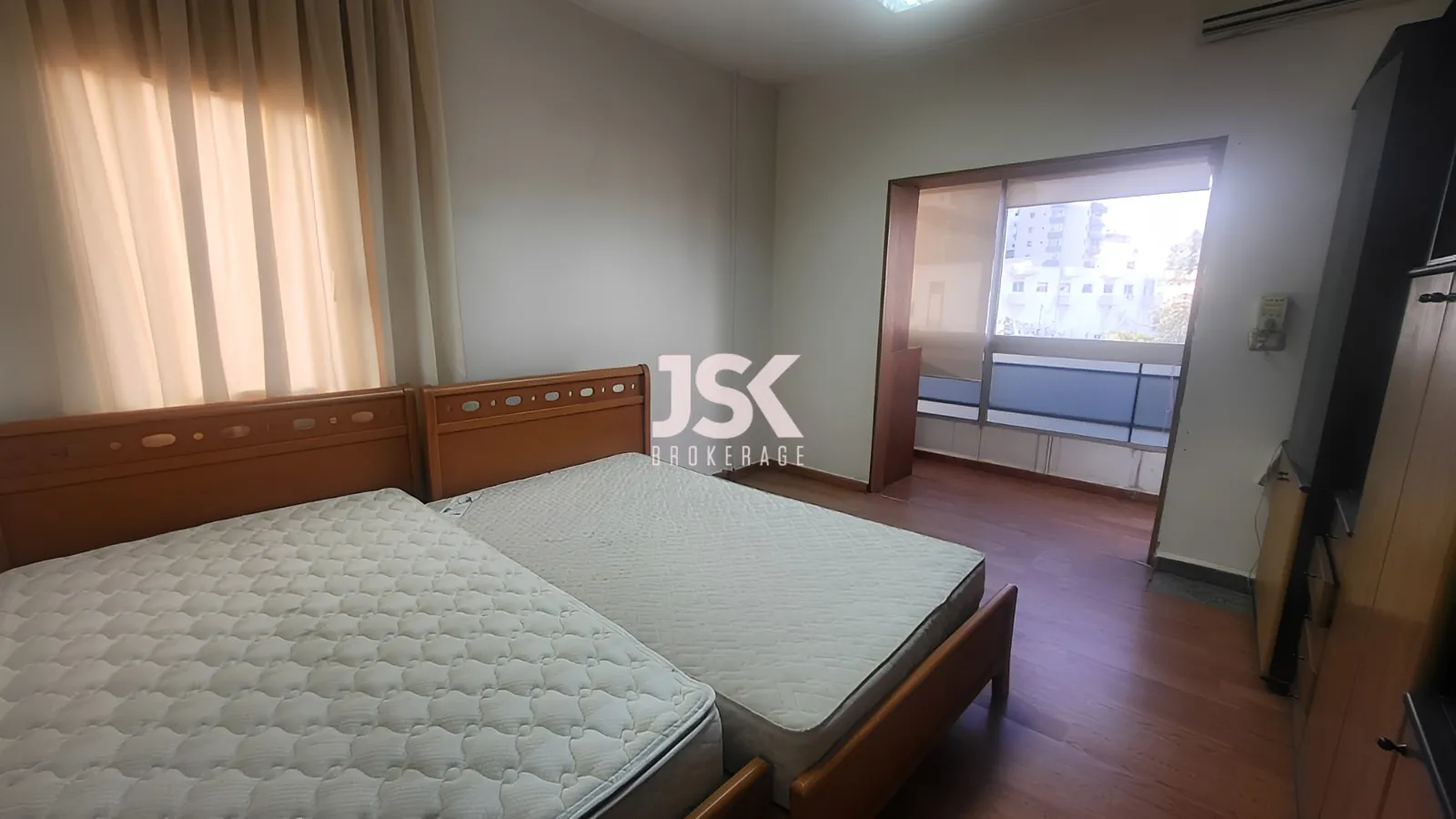 Apartment for Rent in Zouk Mosbeh