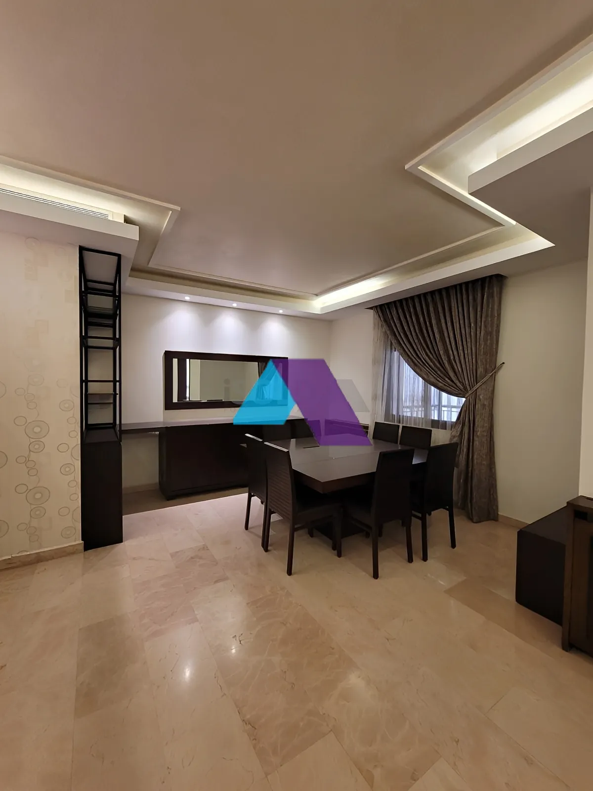 Apartment for rent in Zouk Mikael, Lebanon - 3 bed, 2 bath
