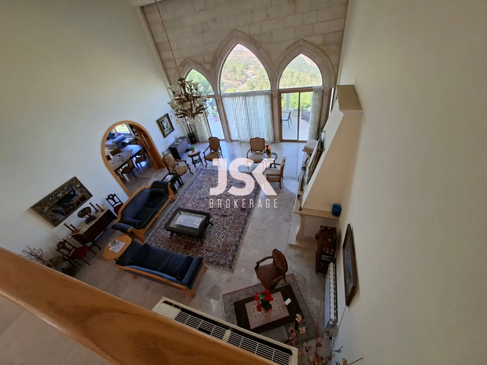Villa for Sale in Nahr Ibrahim