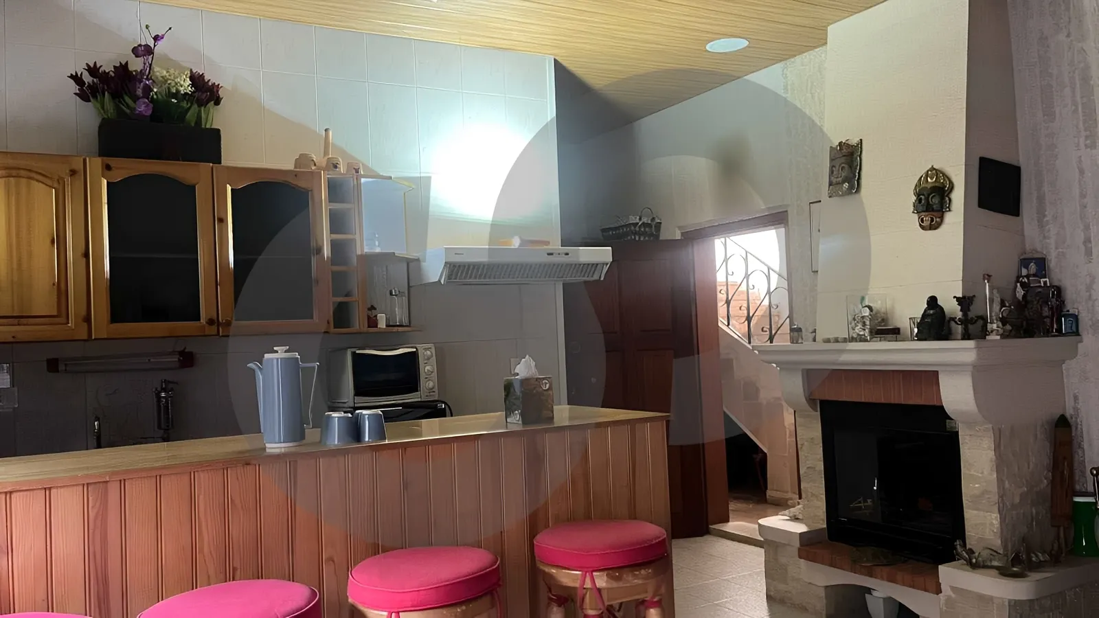 Chalet for Rent in Faitroun - 1 bed, 1 bath