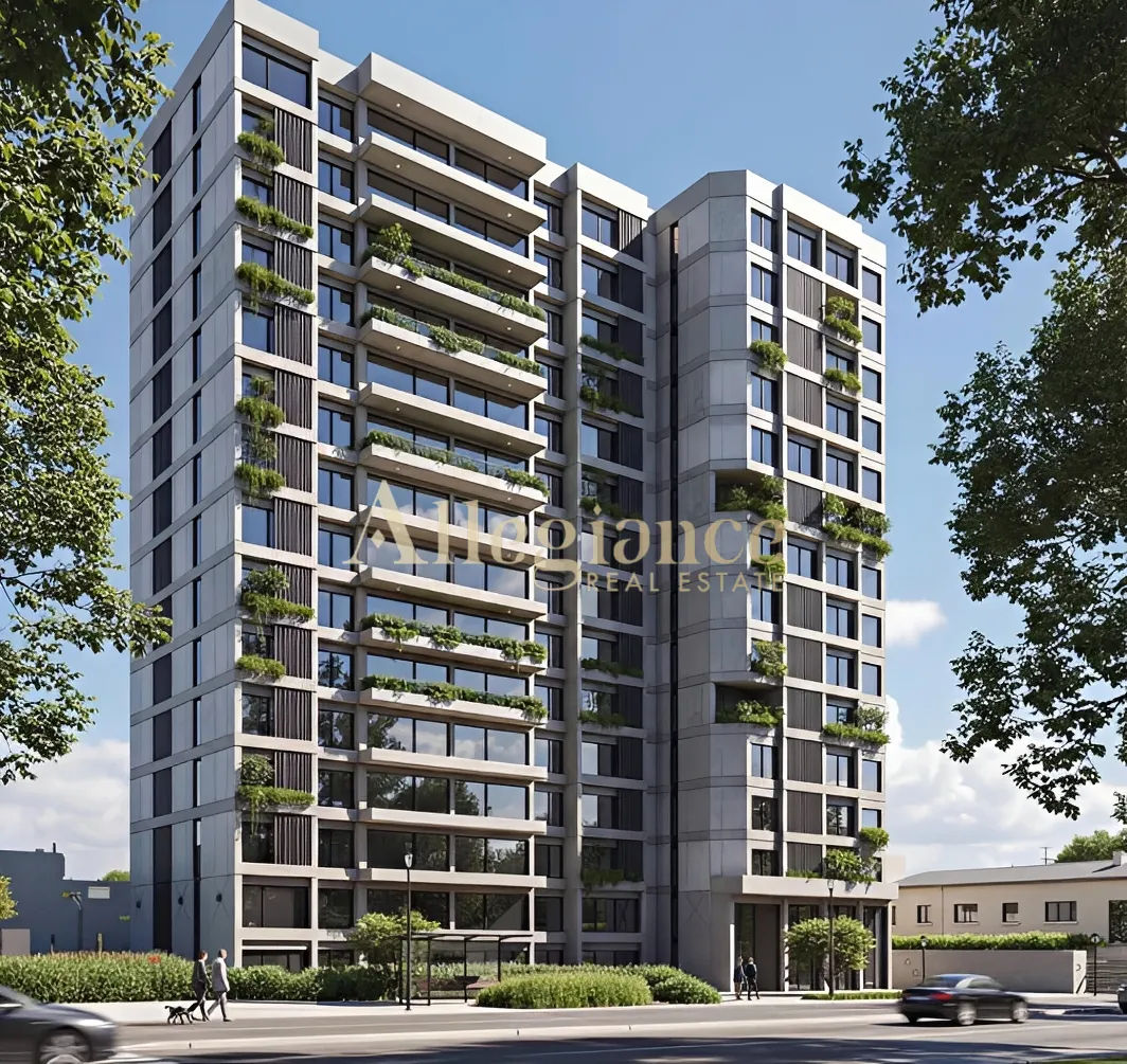 Apartment for sale in Sodeco