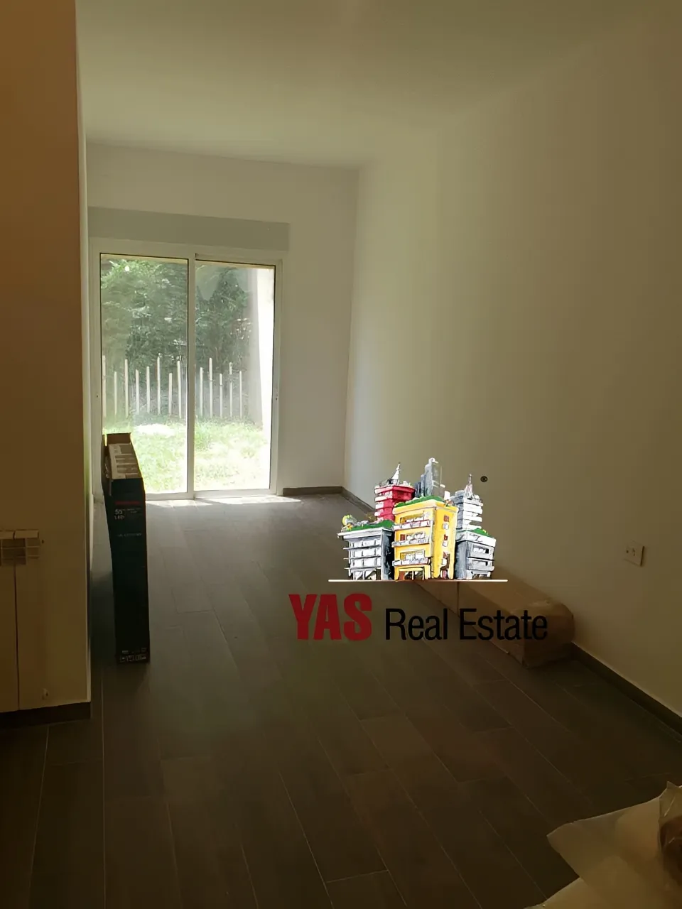 Apartment for Sale in Baabdat - 2 bed, 3 bath