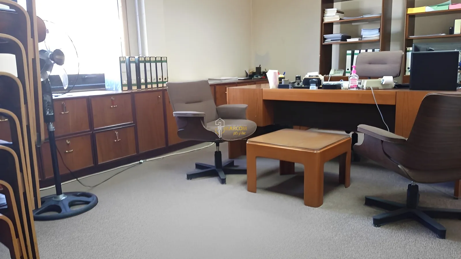 Office for sale in Dawra