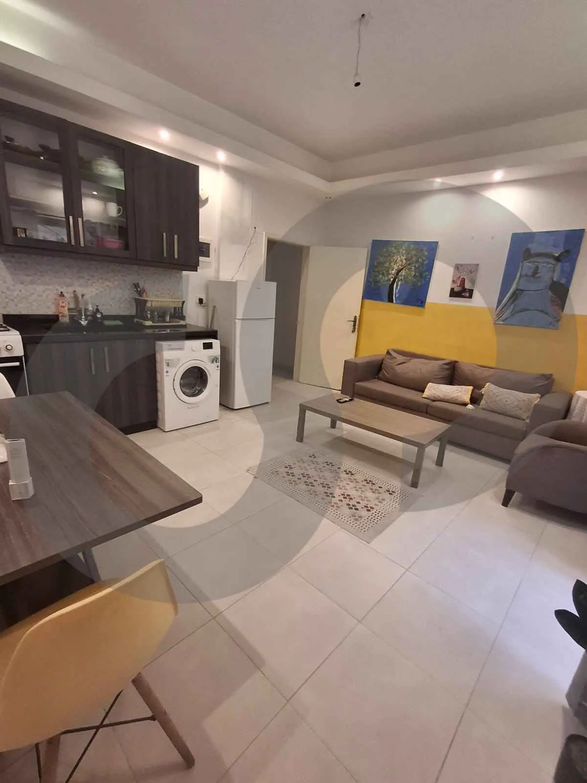 Apartment for Sale in Mar Mikhael