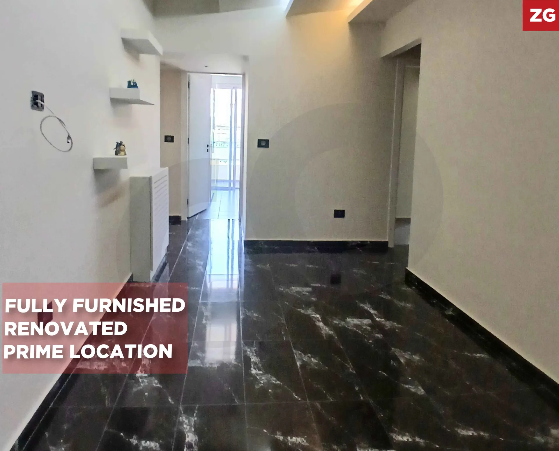 Apartment for Sale in Sahel Aalma - 3 bed, 3 bath