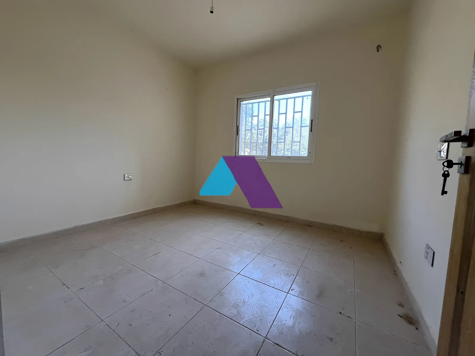 Apartment for Sale in Aamchit - 2 bed, 2 bath