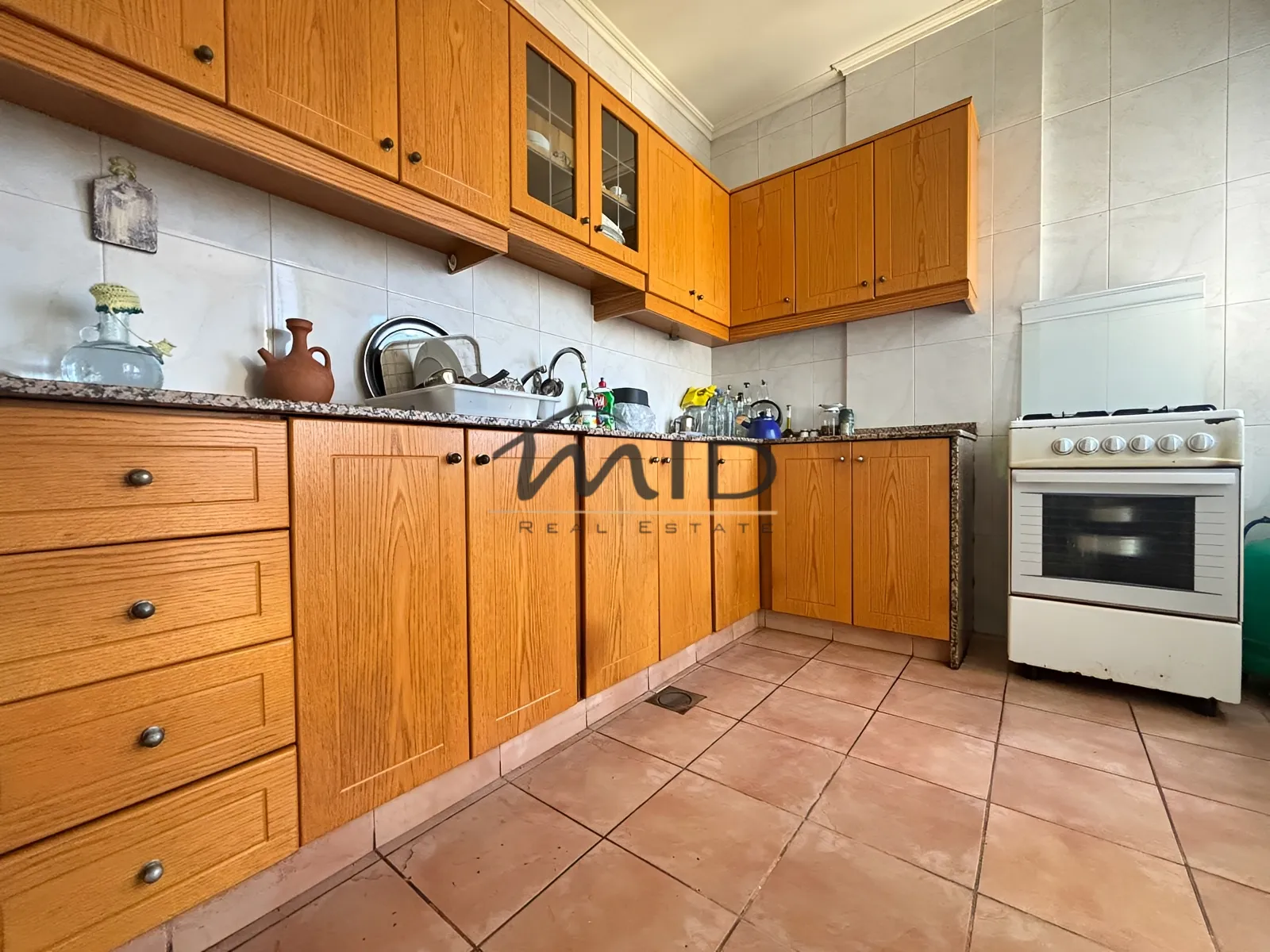 Apartment for sale in Zouk mikael, lebanon