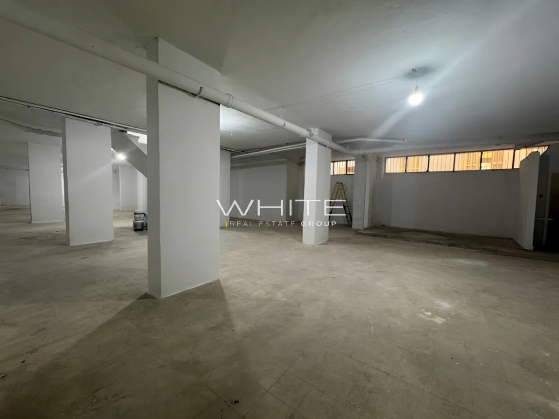Warehouse for sale in Achrafieh, Beirut, Lebanon