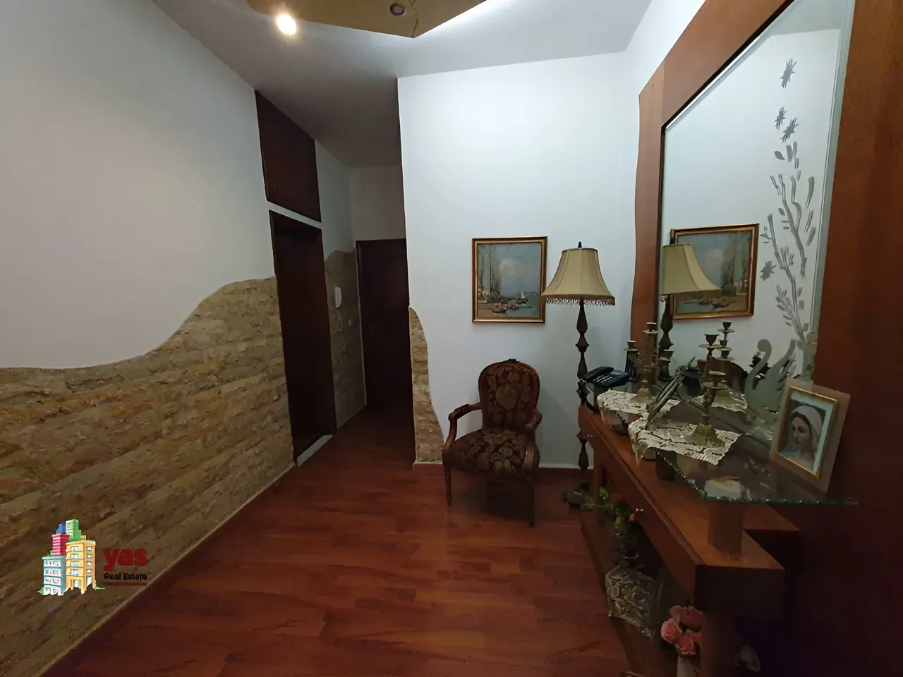 Apartment for Rent in Ashqout