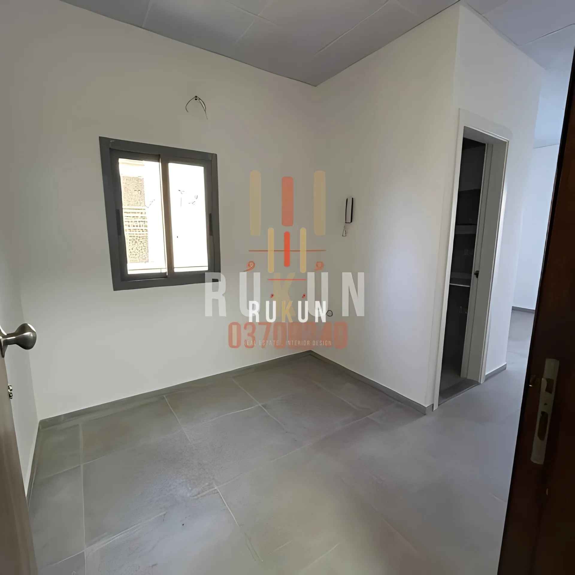 Office for rent in Achrafieh, Beirut, Lebanon