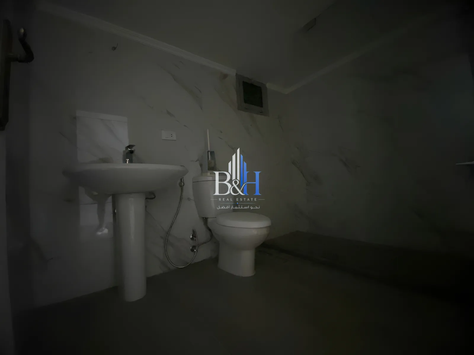 Apartment for sale in Dawhet aramoun, lebanon