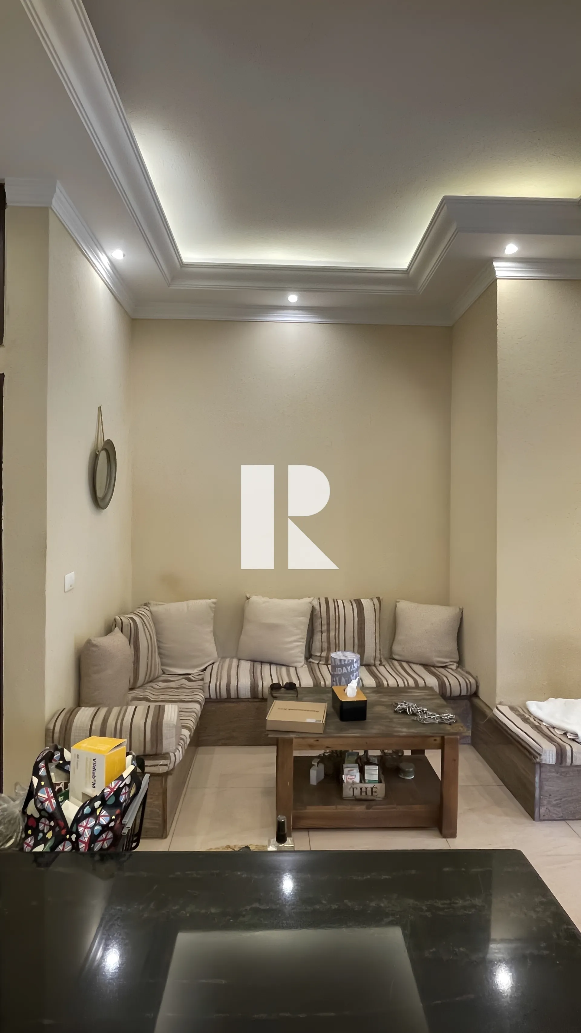 Apartment for sale in Nahr Ibrahim