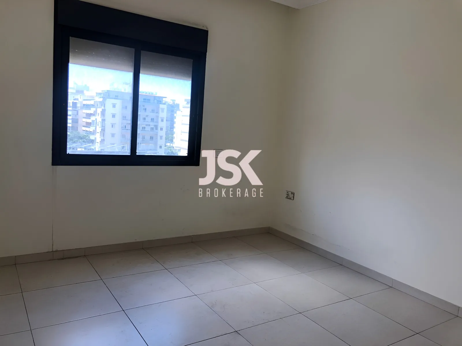 Apartment for Sale in Badaro