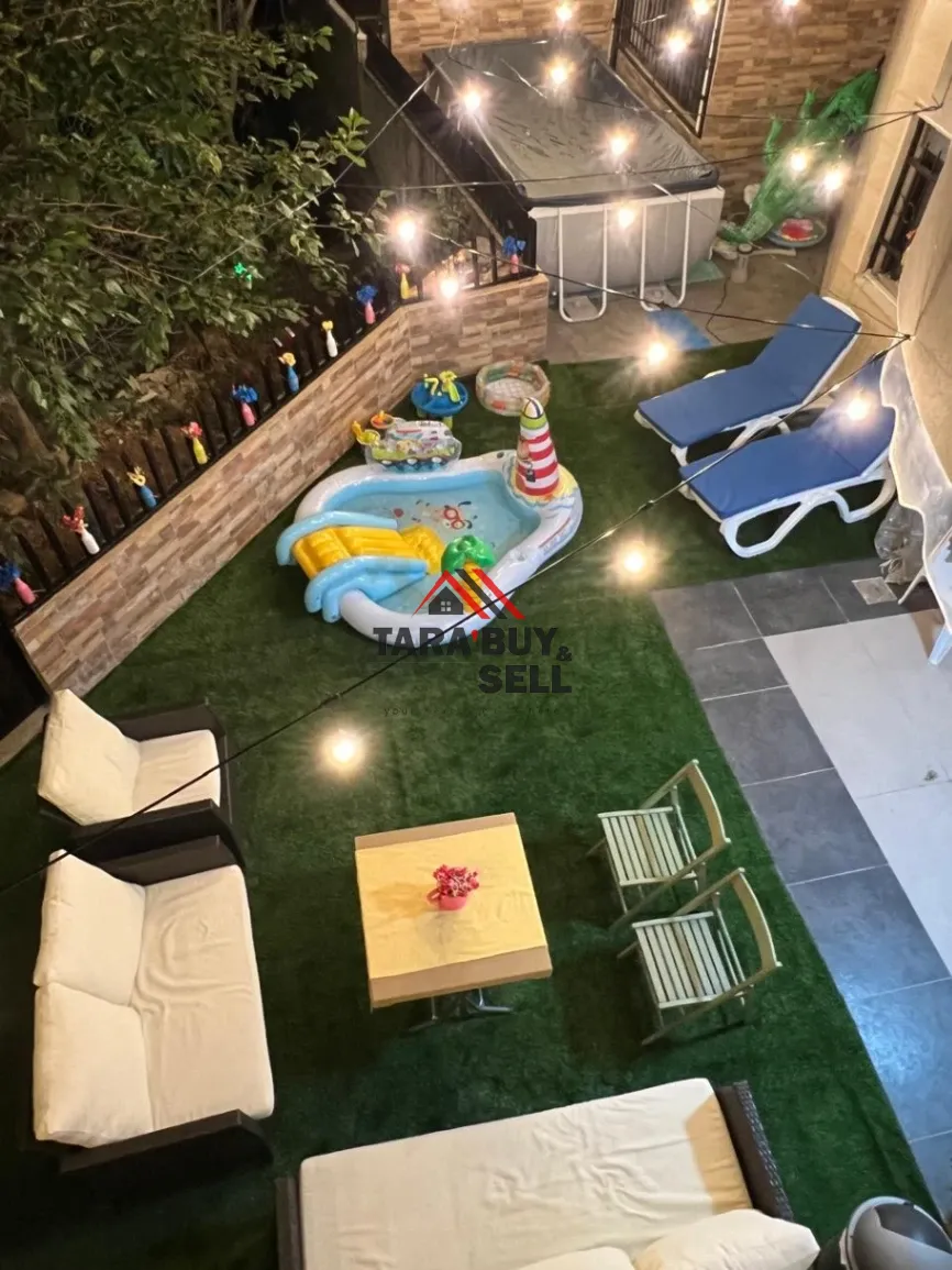 Apartment for sale in Blaybel, Lebanon - 3 bed, 3 bath