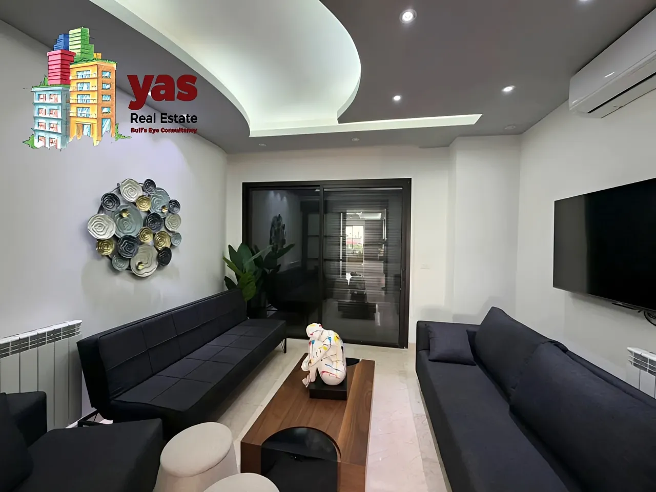 Apartment for Sale in Ballouneh