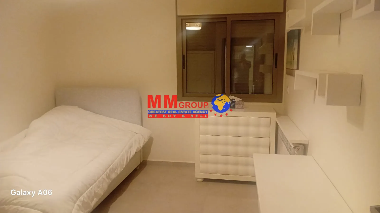 Apartment for Sale in Ain Saadeh