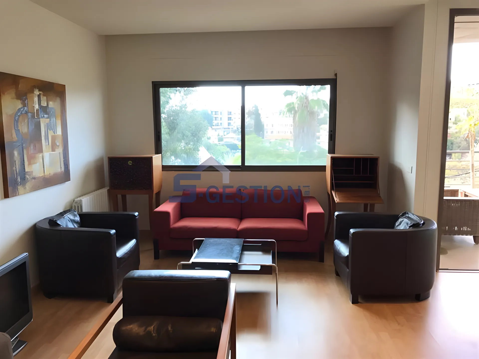 Apartment for Sale in Yarzeh, Lebanon - 2 bed, 3 bath