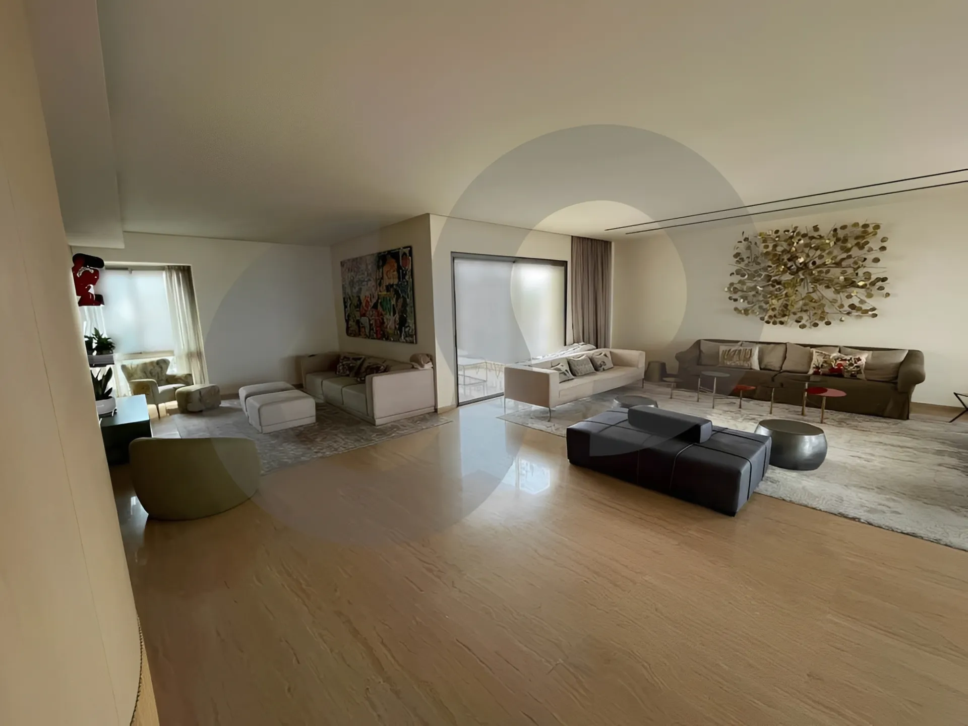 Apartment for Sale in Sursock, Bayrut, Lebanon