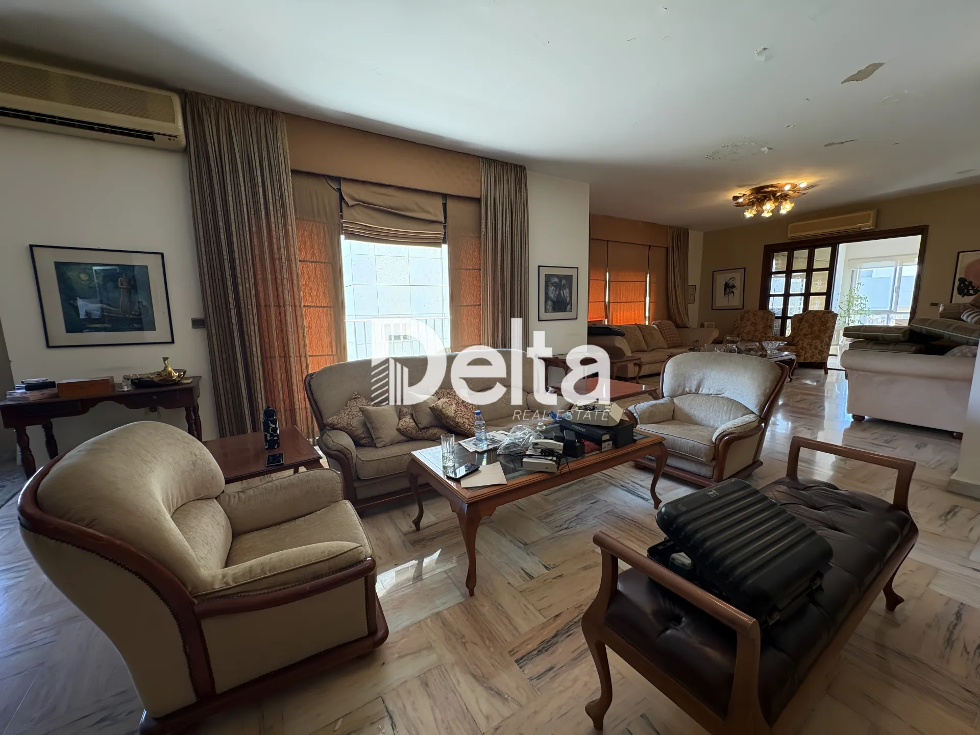 Apartment for rent in Sakiet el janzeer, beirut, lebanon - 5 bed, 5.0 bath