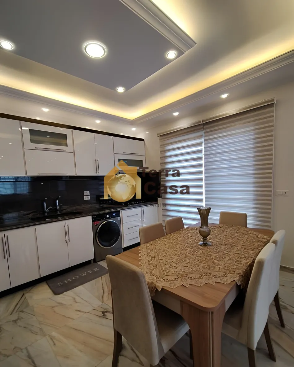 Triplex for sale in Majdel Anjar
